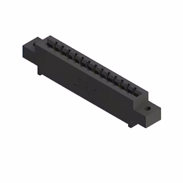 387-013-523-602 EDAC Inc.  Edgeboard Connectors